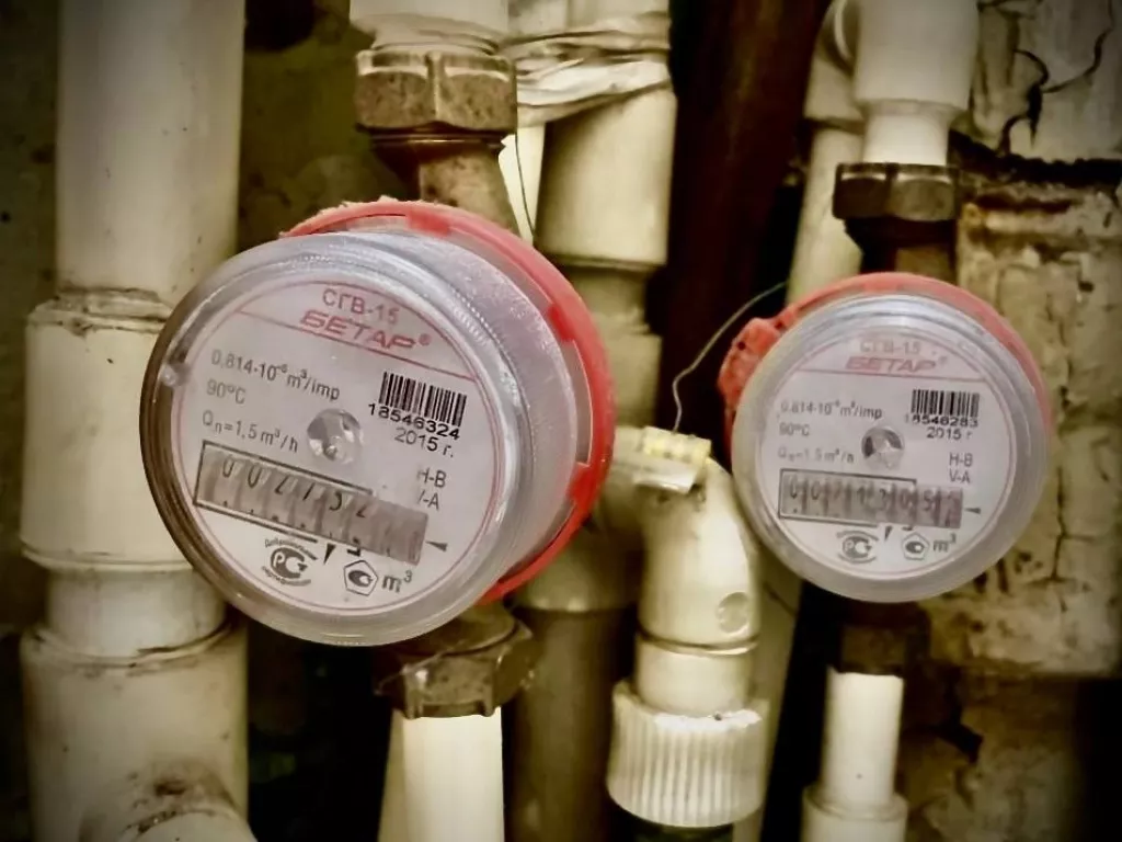 Бийчан поздравили с Днем работника ЖКХ - Информационный портал "Бийский рабочий", 15.03.2026