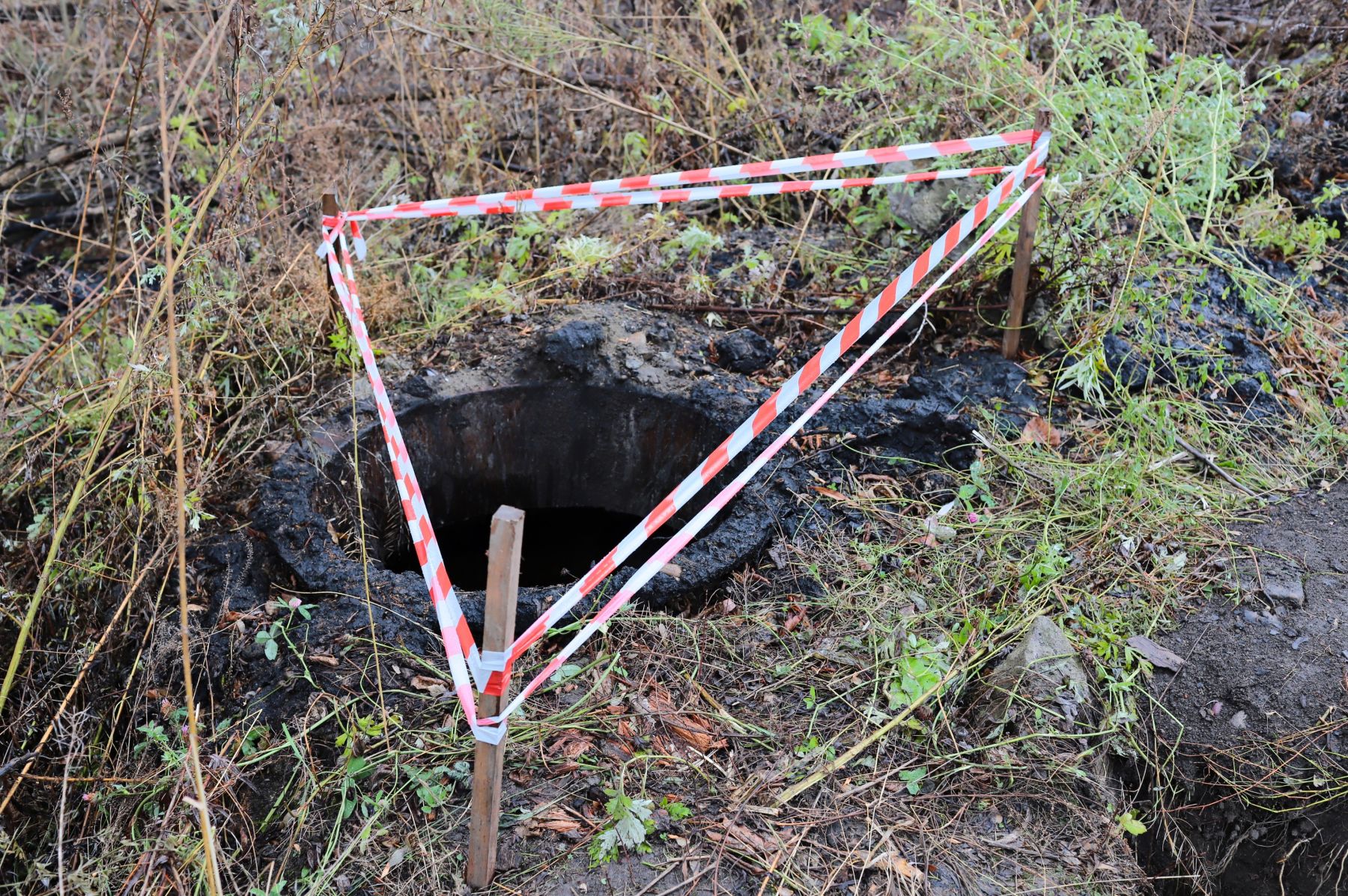 Лакокрасочный завод, 2024 г.