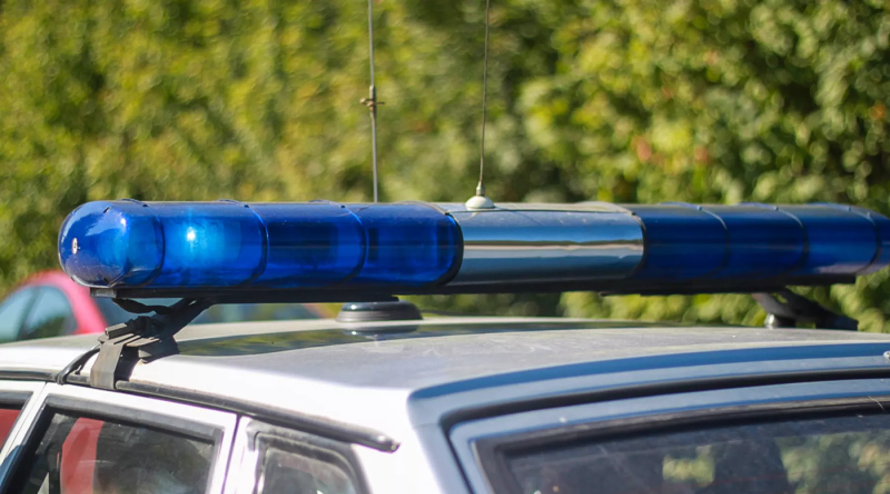 Бийчанина задержали пьяным за рулем, уже не в первый раз