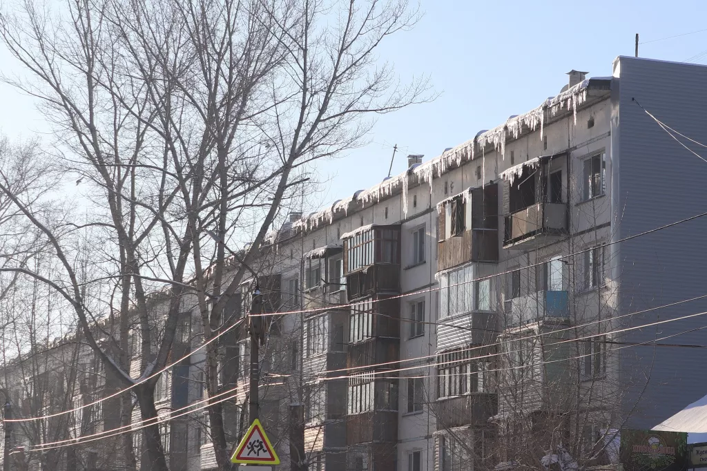 5 марта в Алтайском крае местами потеплеет до +7 градусов 5 марта в Алтайском крае местами потеплеет до +7 градусов - Информационный портал "Бийский рабочий", 05.03.2026