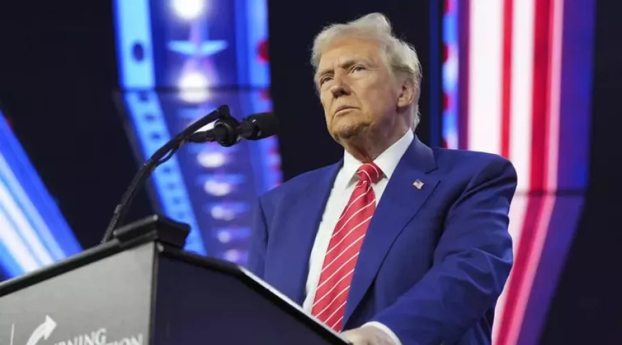 Трамп уверен, что Путин и Зеленский готовы к соглашению по Украине