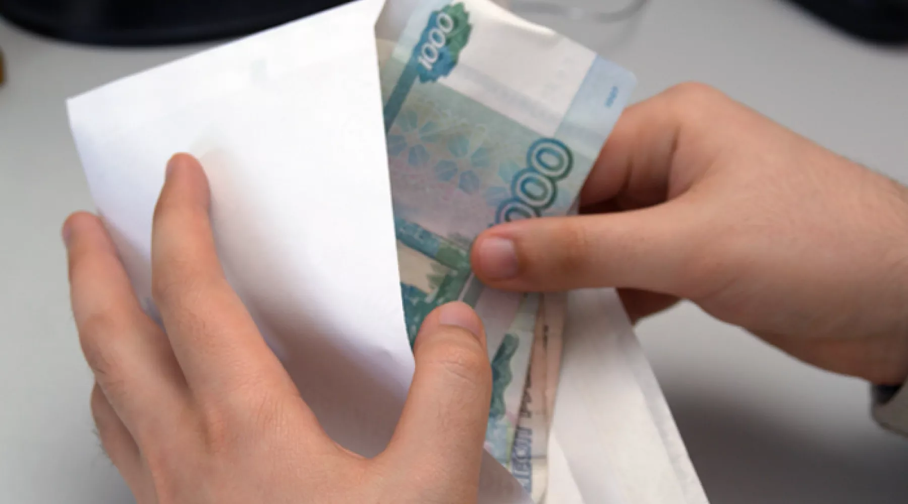 Долги по зарплате на предприятиях Алтайского края сократились