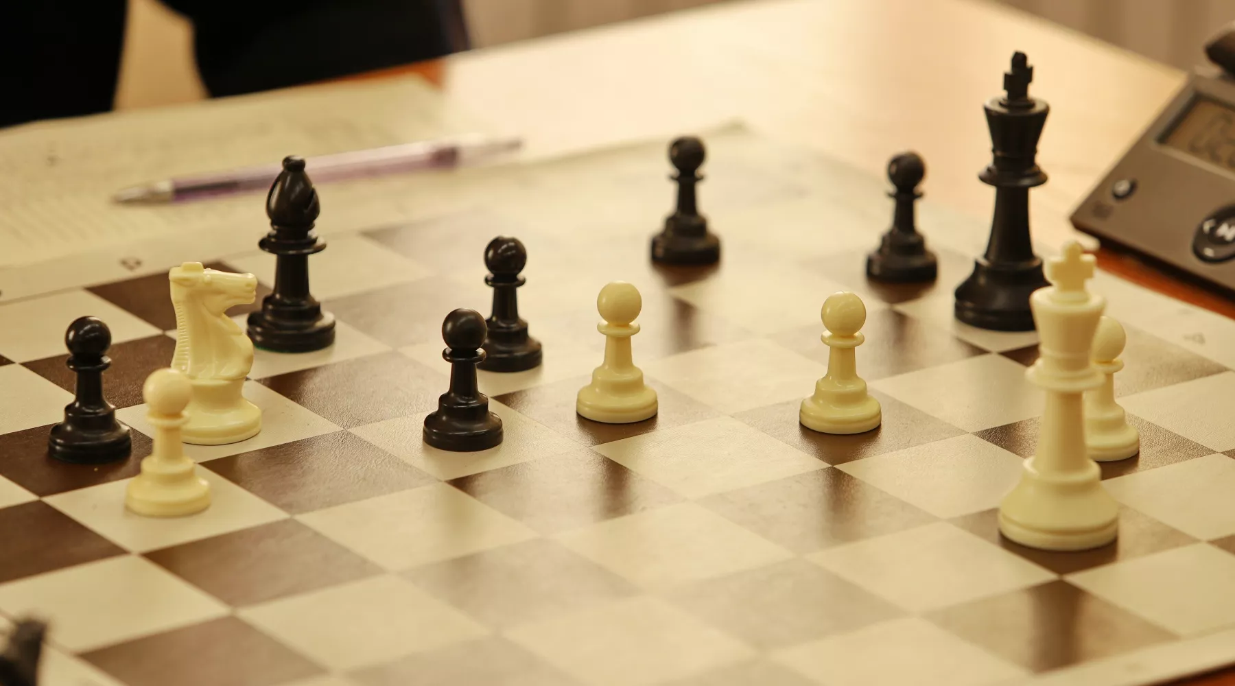 Шахматы. Зимняя Олимпиада городов Алтайского края